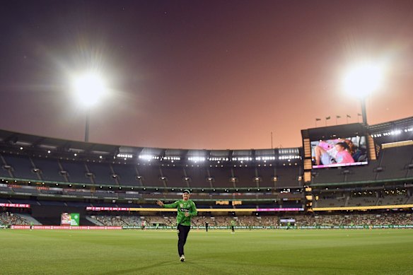 There is no consensus on the potential sale of stakes in Big Bash League teams.