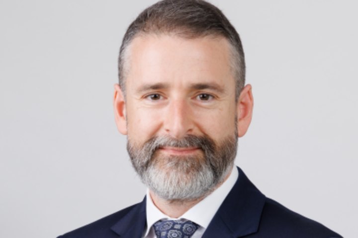 Mike Zorbas