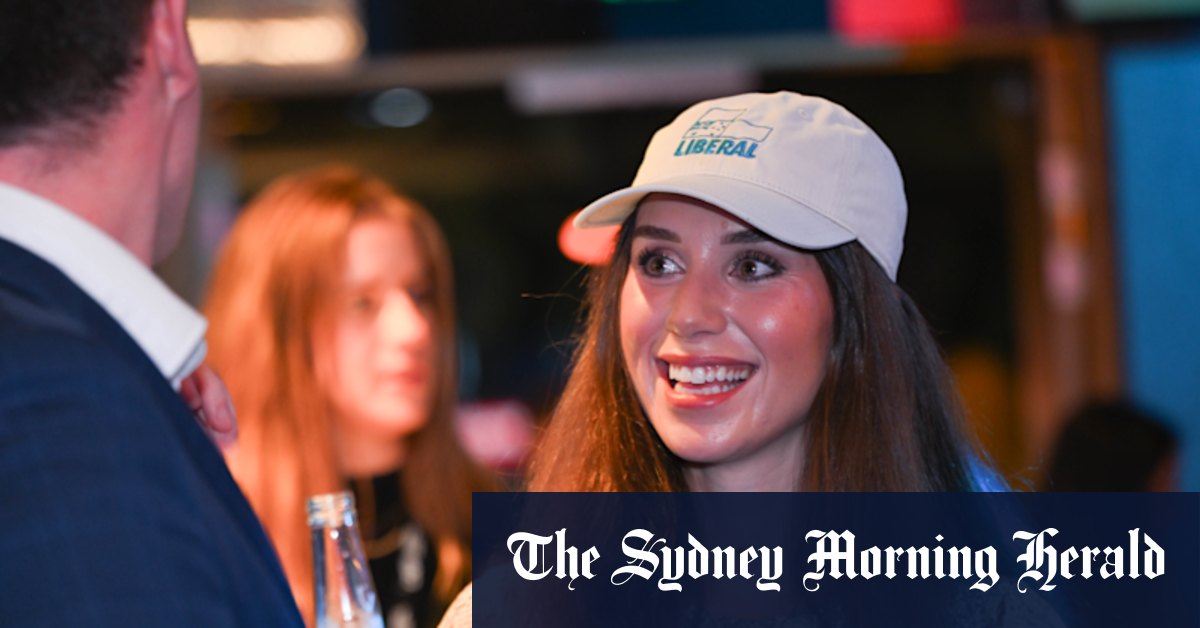 How Freya Leach went from Sydney University exam complaint to Sky News controversy