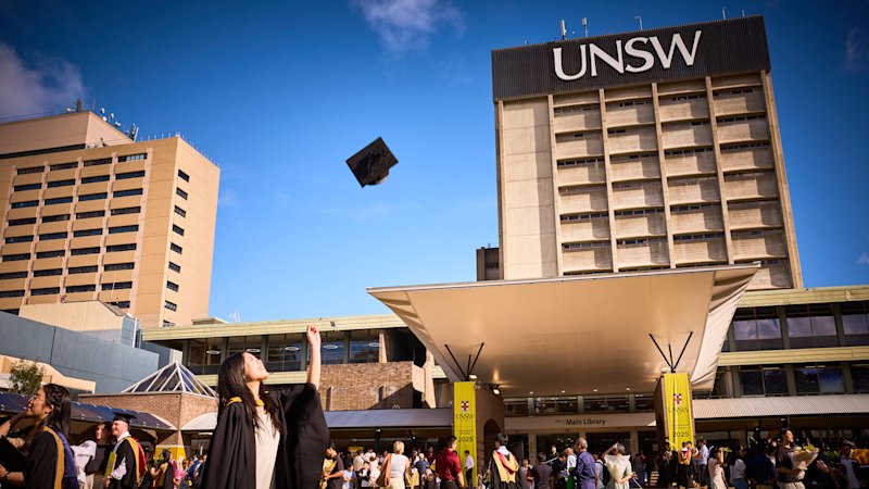 Students to get full digital access to The Sydney Morning Herald