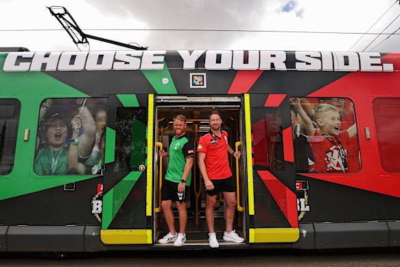 Cricket Victoria’s plans for the Melbourne Renegades and the Melbourne Stars have sent the sport into disarray.