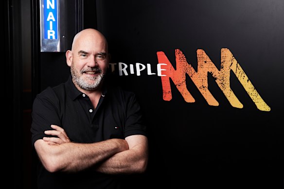 Further questionable on-air comments about women from now dumped radio host Marty Sheargold have emerged, including when he said endometriosis was “made up”.
