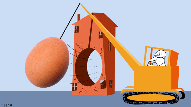 If you’re not careful, capital gains tax can take a big chunk out of your property earnings.