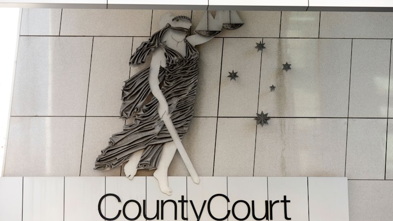 Rapist’s retrial highlights call for urgent Victorian law change