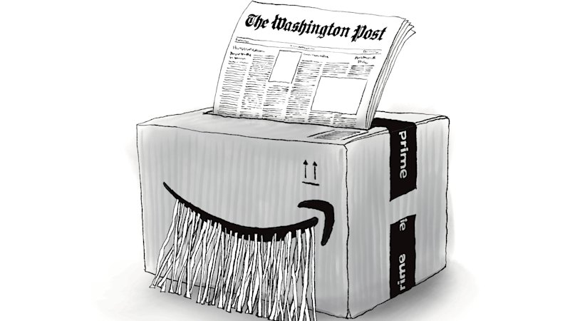 Best of cartoons, February 9, 2026