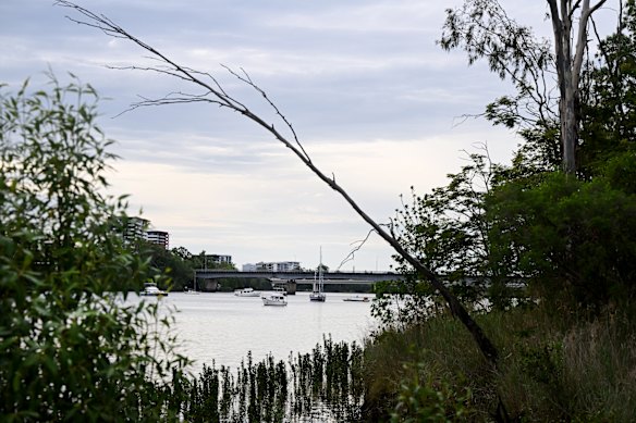 The Central Queensland city of Mackay is the base of the One Nation movement.