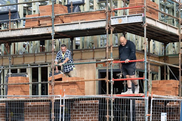Calls for reform to NSW planning laws have grown stronger.