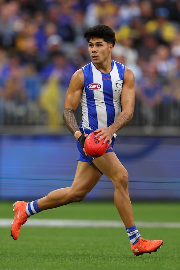 Paul Curtis will miss the next three games.