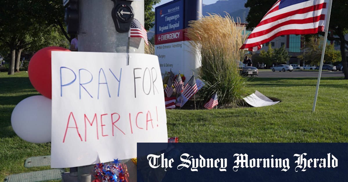 Thoughts and prayers are clearly still not enough