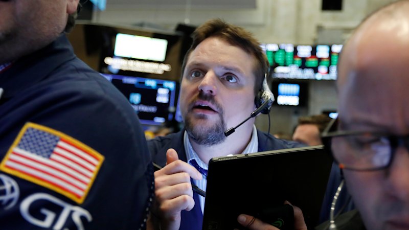 Wall Street gets AI boost, ASX set to rise
