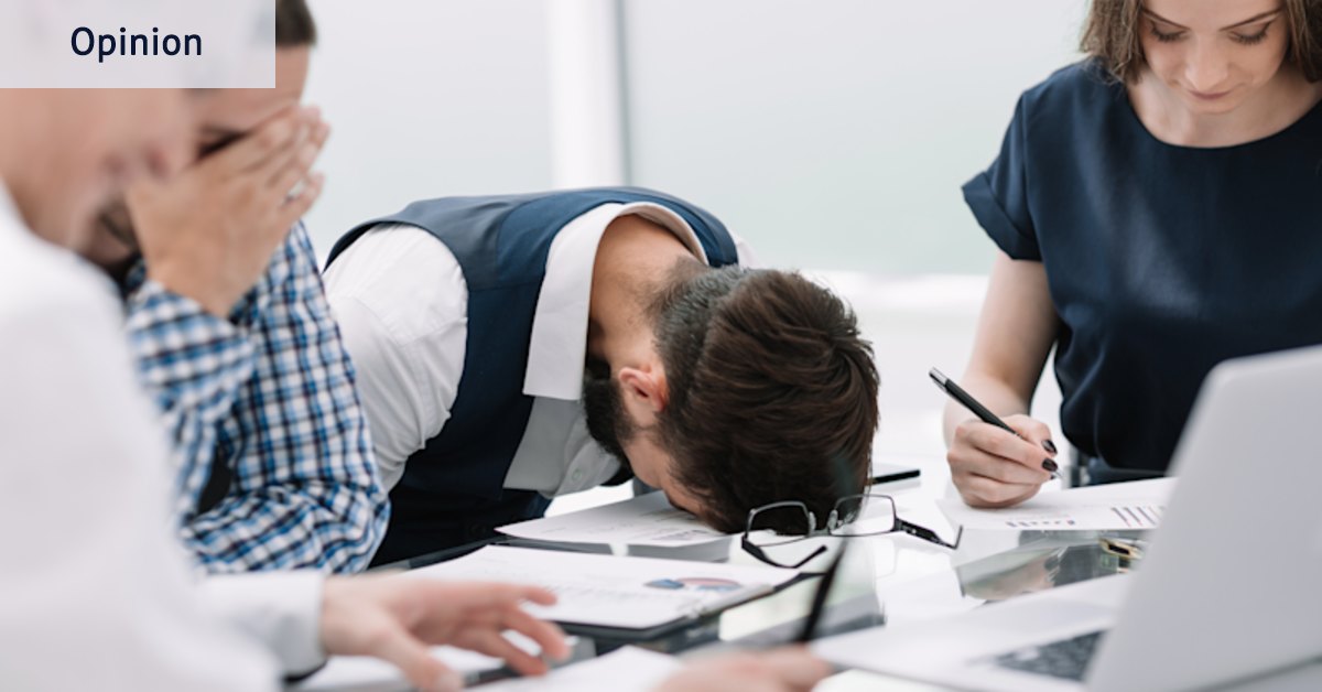 Presenting, debating, lobbying or selling the work is rising in importance.