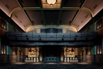The design work of JDA Co Architects at the recently restored Princess Theater in Woolloongabba has been recognized.