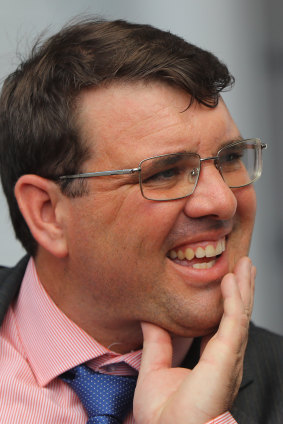 Kavanagh in 2023.