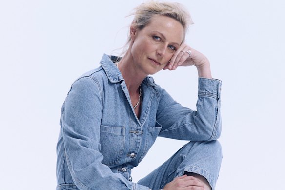 Marta Dusseldorp has a personal connection to some Australian dining icons.