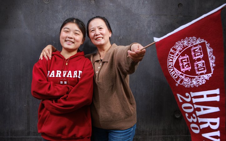 Tips and strategies for getting a place at world’s top universities
