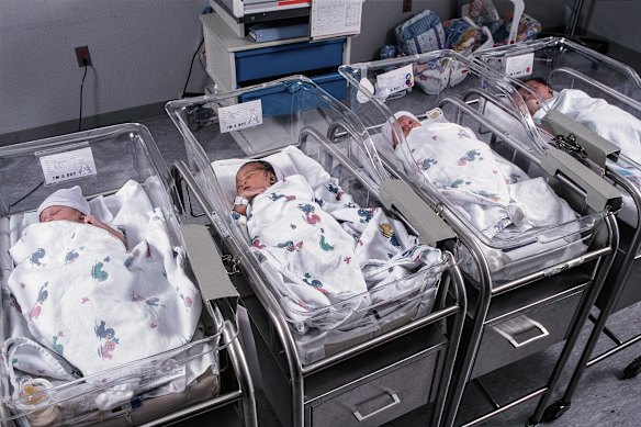 Malta is now having an urgent debate about family policies to make it easier for young couples to have children.