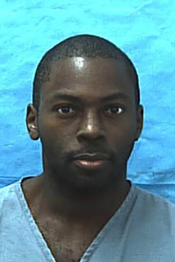 Gordon spent 20 years in jail.