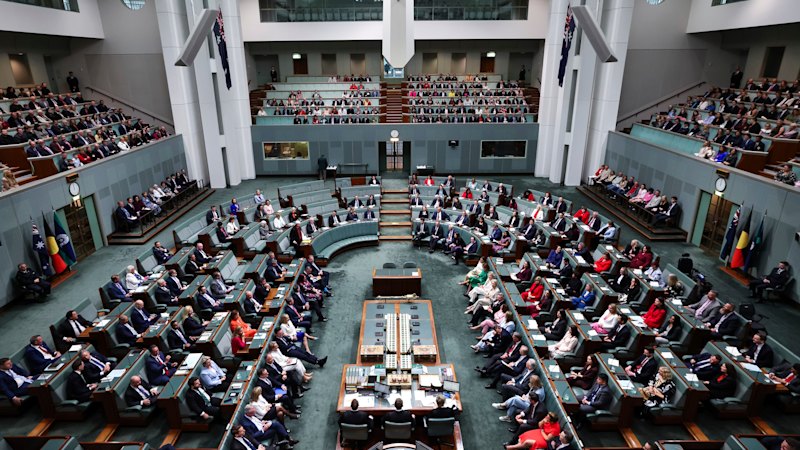 Labor’s parliament expansion plans could introduce 40 more MPs