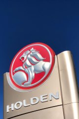 Holden alienated its consumers and dealers with a series of missteps.