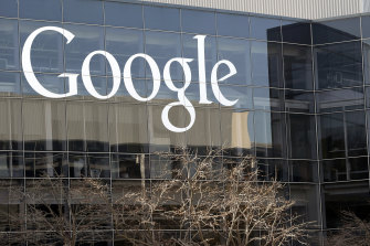 Google Australie A Enregistré Des Revenus Bruts De 5,2 Milliards De Dollars L'Année Dernière, Dont La Majorité De L'Argent Provenant Des Annonceurs.