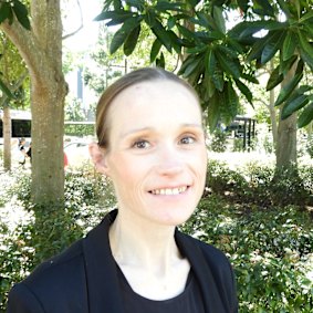 UQ’s Renee Zahnow says the pandemic accelerated flexibility in people’s schedules.