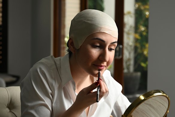 Amber Kades has been a fan of Pitbull since her father introduced her to his music, just before her whole family went to the 2012 Planet Pit World Tour in Melbourne.