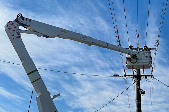 A single licence allowing electricians to work across state borders would help lift the nation’s productivity levels.