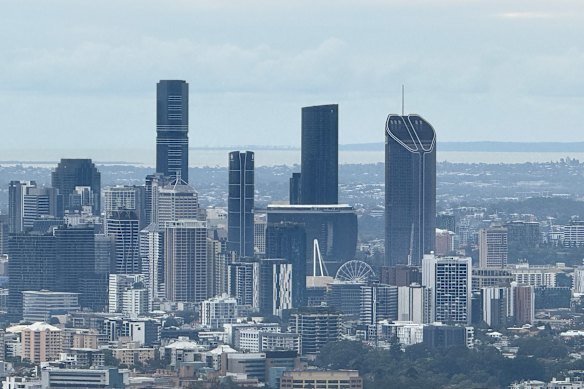 Brisbane’s commercial real estate market has “appeal as a low-volatility, long-term investment” according to JLL. 