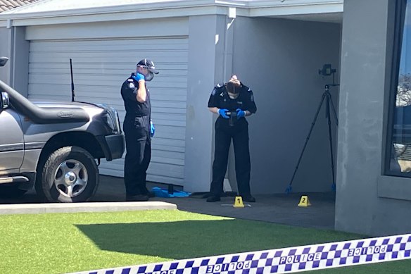 A woman has been charged with murder.
