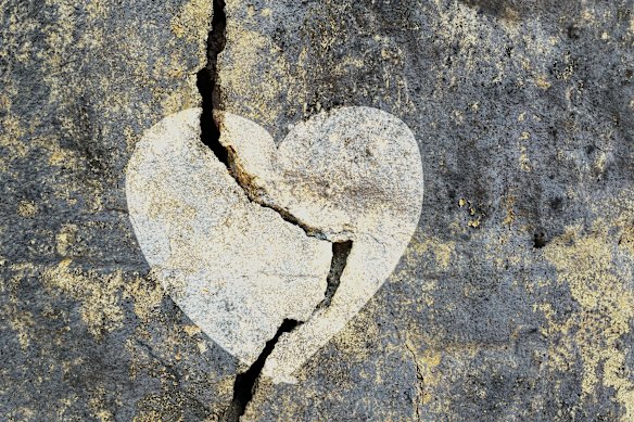 Midlife divorce is on the rise – and it’s women who are calling time on their marriages.