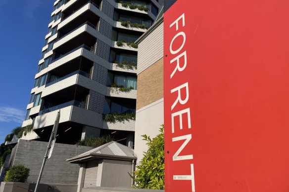 The Coalition is going to target one of the government’s signature housing policies, its build-to-rent tax concessions.