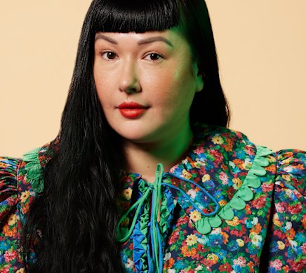 Sulinna Ong, who grew up in Australia, is now Spotify’s global head of editorial.
