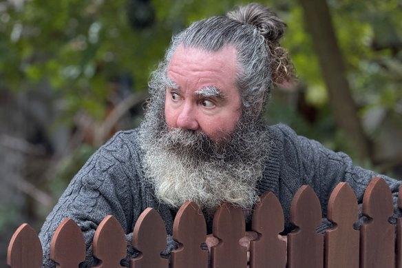 Love thy neighbour?