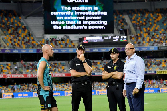 The Gabba does not meet accessibility standards, lacks modern amenities, and is on a restricted site with limited opportunity for expansion.