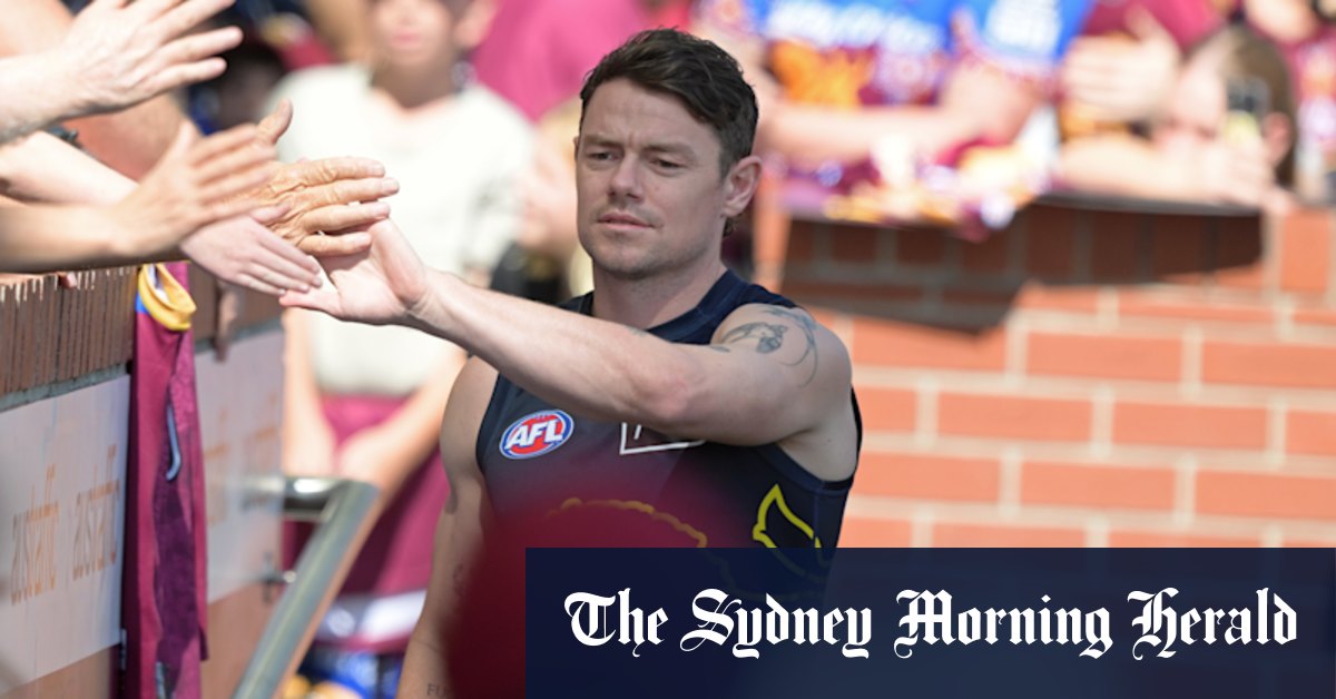 The Geelong and Brisbane Lions teams named; Age expert tips locked in; Norm Smith Medal winner predicted for the big game on Saturday afternoon at the MCG