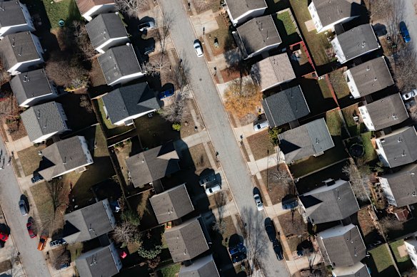 State government introduces legislation to boost housing affordability.