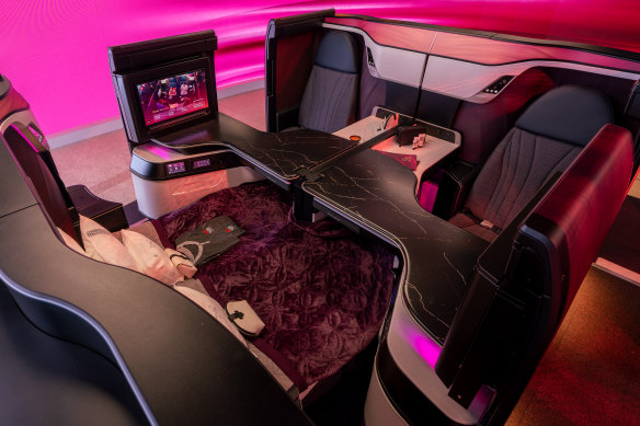 The next-generation version of the Qsuite, coming soon.