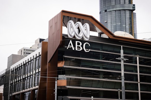 The ABC says it is concerned about the NSW Supreme Court decision’s impact on investigative journalism.