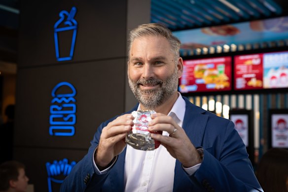 After opening a store in Surfers Paradise in January, Wendy’s is planning to expand into Brisbane’s CBD. 