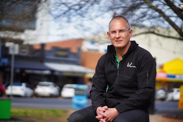 Independent candidate Paul Hopper says he wants the current donation regime scrapped.