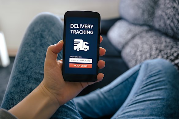 “Parcel anxiety is a real form of anticipatory stress,” says clinical psychologist Kerstin Anderson-Ridge. 