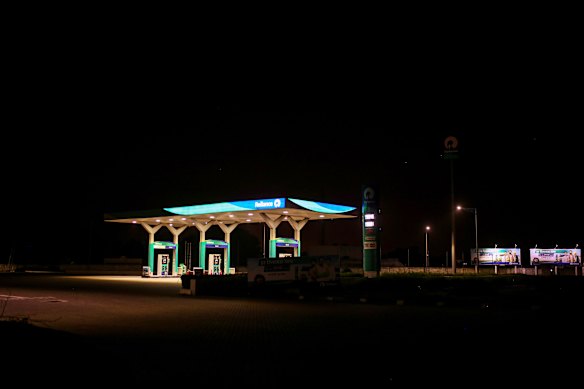 India’s forecast demand for oil is driving a fossil fuel boom.