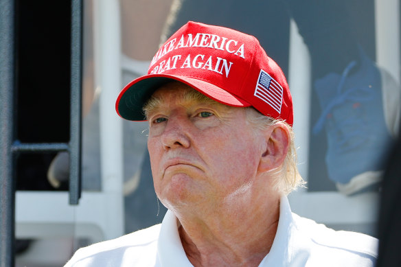 Trump isn’t going to willingly allow a Chinese state-owned company to have a substantial interest and say in the operation of the ports in Panama.