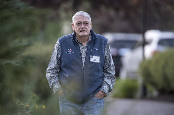 John Malone is one of the most powerful people in the world. 