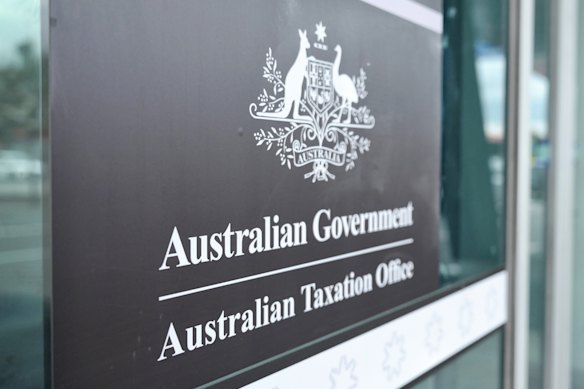 Business lobby groups are furious about the Australian Taxation Office’s policy change on credit card payments. 