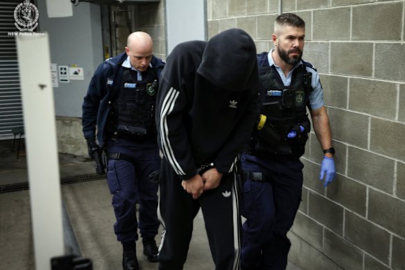 Another suspect is arrested in relation to  the shooting. Two men have been charged, while police are appealing for information about a third.