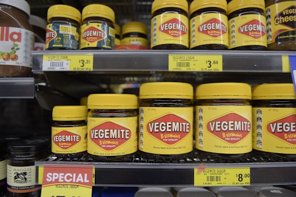 How much more Aussie could you get?