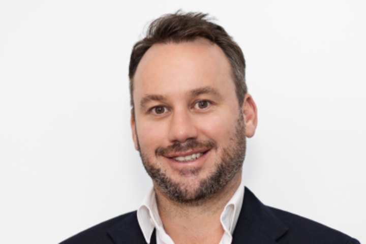 Dan Gallen is the chief investment officer of Pallas Capital.