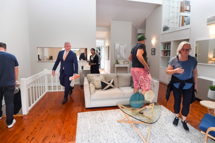 First-home buyers often find themselves at auctions competing with cashed-up downsizers and investors. But what if they didn’t have to?