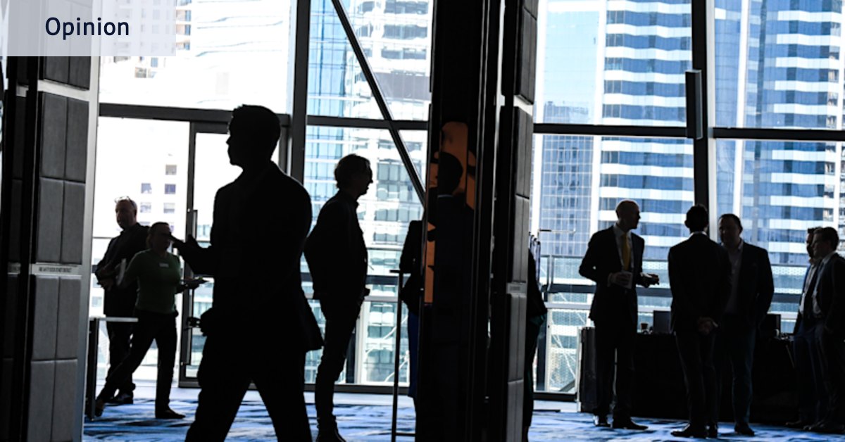 Employment advice and work tips: I just got my dream job